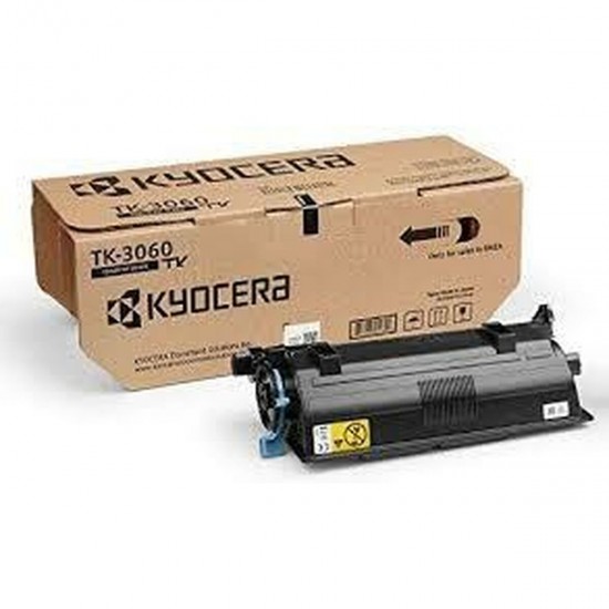 Toner Kyocera TK-3060 Black Toner Kyocera TK-3060 Black