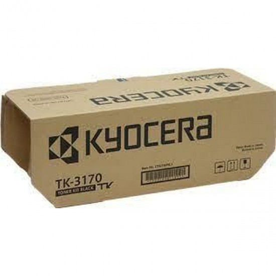 Toner Kyocera TK-3170 Black Toner Kyocera TK-3170 Black