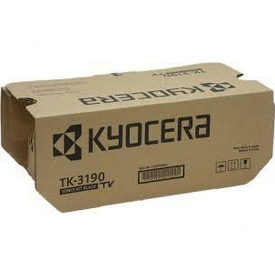 Toner Kyocera TK-3190 Black Toner Kyocera TK-3190 Black