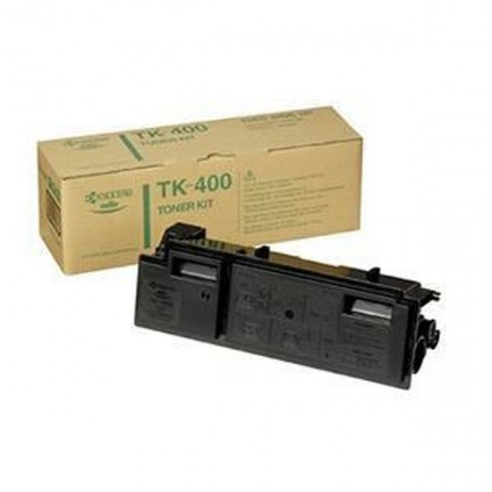 Toner Kyocera TK-400 Black Toner Kyocera TK-400 Black
