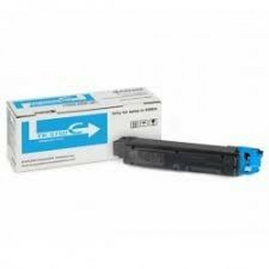 Toner Kyocera TK-5150C Cyan Toner Kyocera TK-5150C Cyan