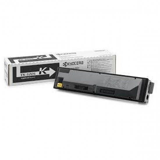 Toner Kyocera TK-5205K Black