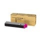 Toner Kyocera TK-520M Black Magenta