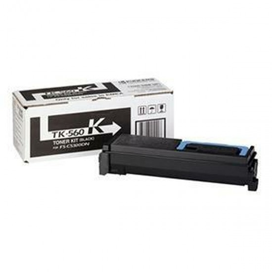 Toner Kyocera TK-560K Black Toner Kyocera TK-560K Black