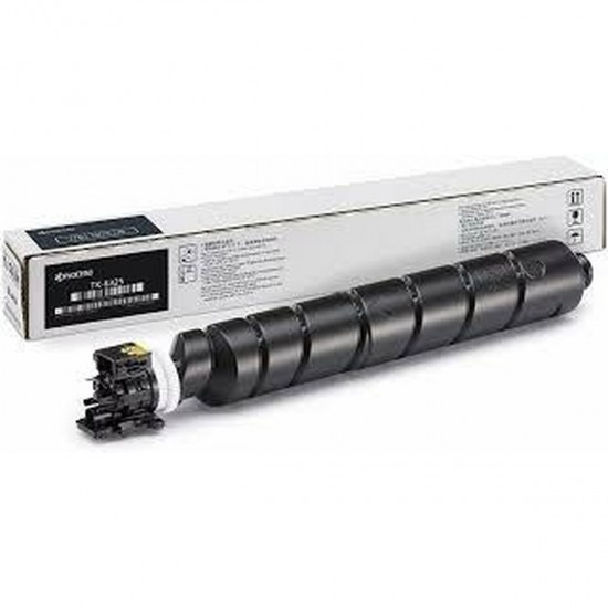 Toner Kyocera TK-6325 Black Toner Kyocera TK-6325 Black