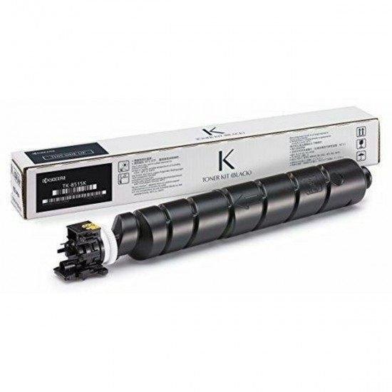 Toner Kyocera TK-8515K Black Toner Kyocera TK-8515K Black