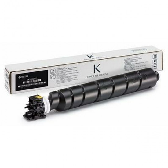 Toner Kyocera TK-8525K Black Toner Kyocera TK-8525K Black