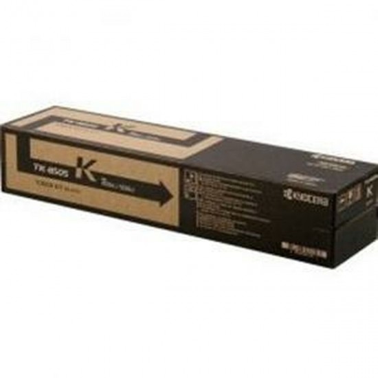 Toner Kyocera TK-8600K Black Toner Kyocera TK-8600K Black