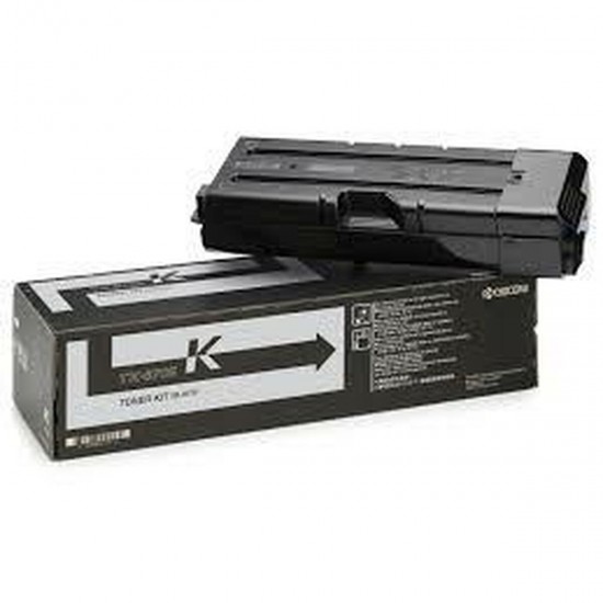 Toner Kyocera TK-8705K Black Toner Kyocera TK-8705K Black