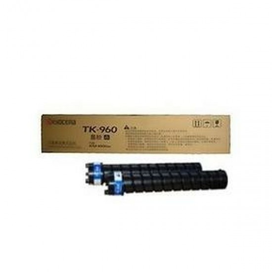 Toner Kyocera TK-960 Black