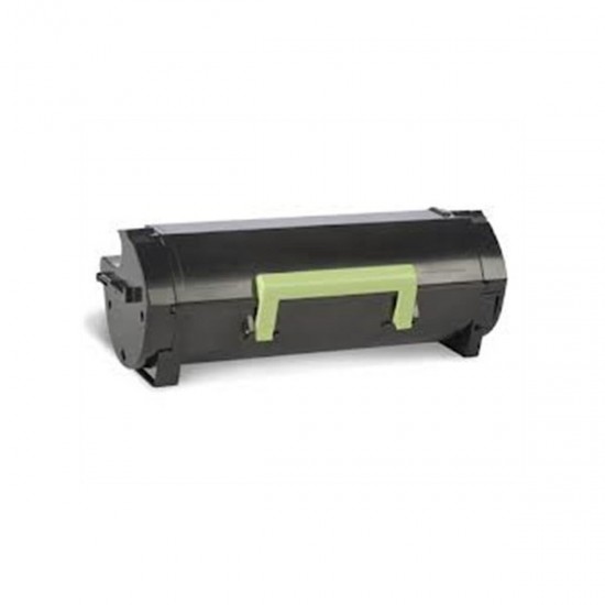 Toner Lexmark 60F2X0E Black