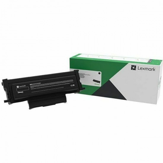 Toner Lexmark B222H00 Black Toner Lexmark B222H00 Black