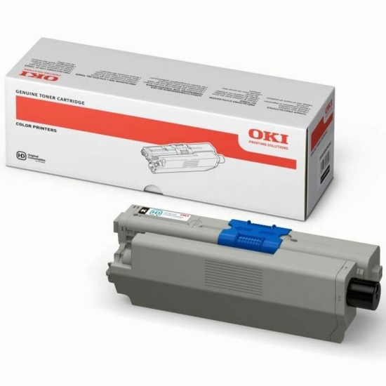 Toner OKI 44469803 Black Toner OKI 44469803 Black