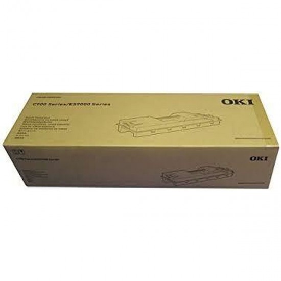 Toner OKI 45531503 Black