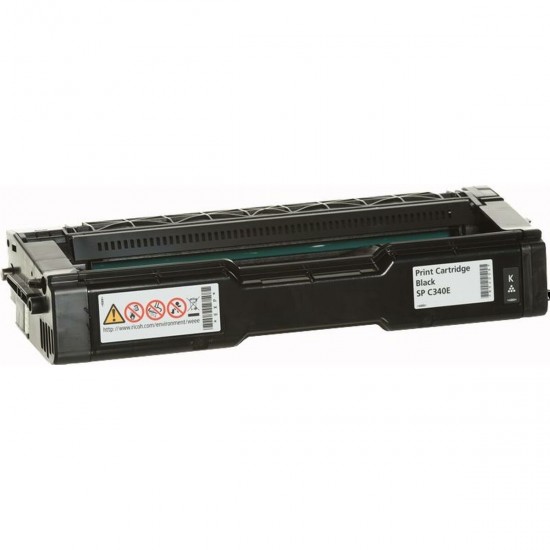 Toner Ricoh 407899 Black