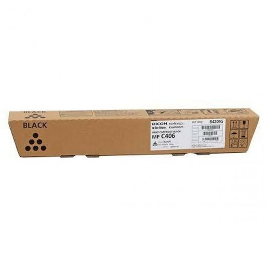 Toner Ricoh 842095 Black