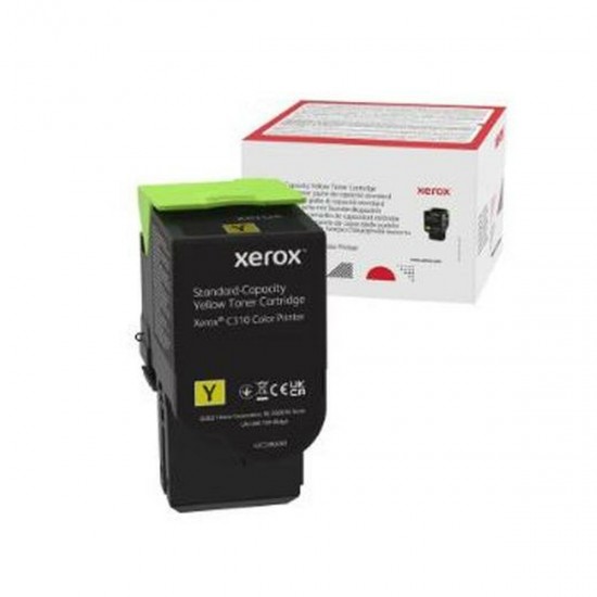 Toner Xerox 006R04359 Yellow