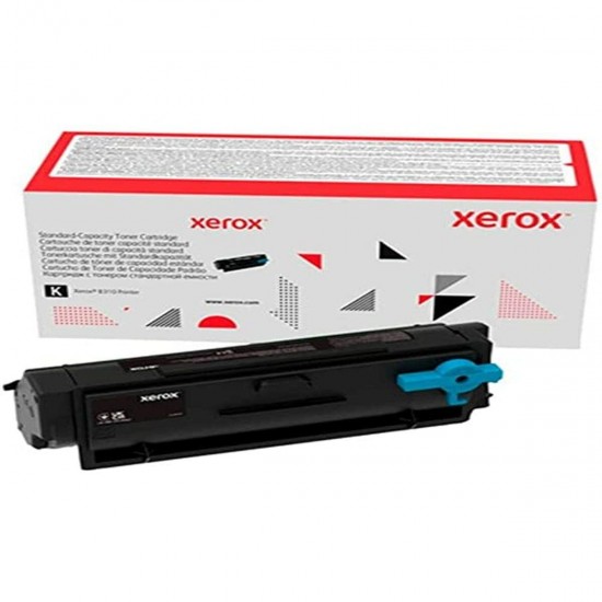 Toner Xerox 006R04379 Black