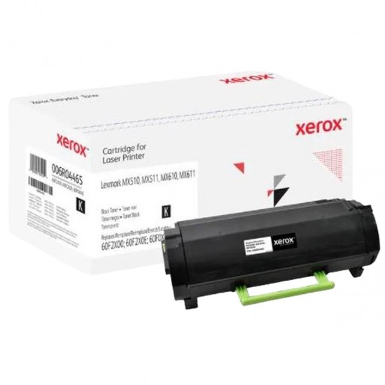 Toner Xerox 006R04465 Black