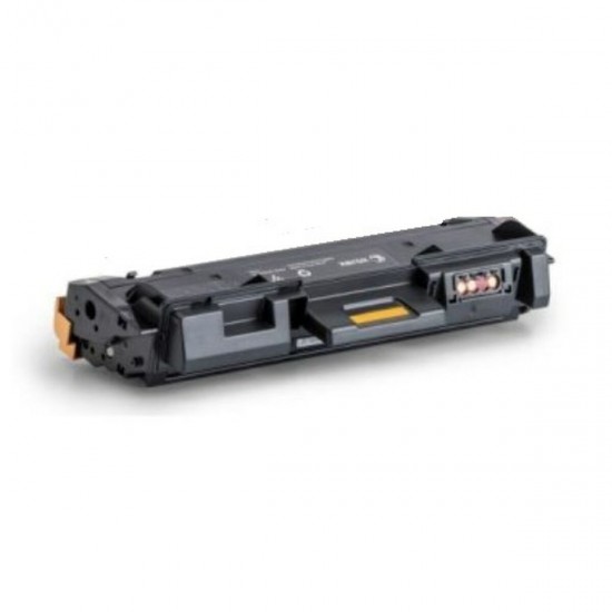 Toner Xerox 106R04348 Black