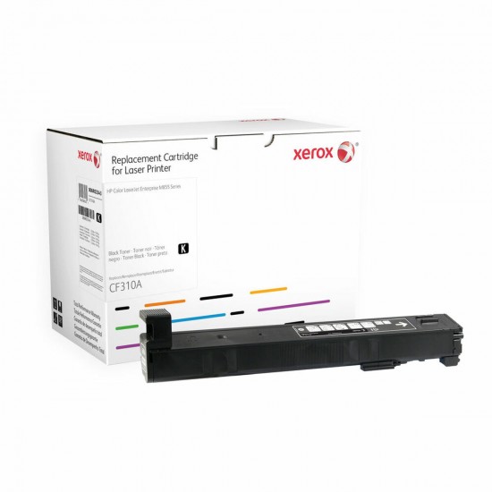 Toner Xerox 6R3343 Black