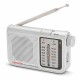 Transistor Radio Aiwa AM/FM Grey