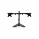 TV Mount Ewent 13"-32" 2 x 8 kg Black