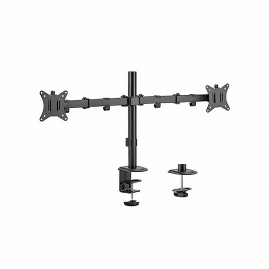 TV Mount GEMBIRD MA-D2-01 17" 32"