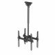 TV Mount Neomounts NM-C440DBLACK 25 kg 32"