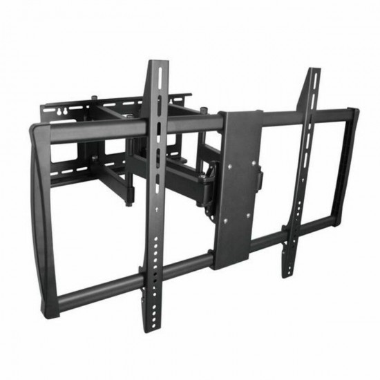 TV Wall Mount with Arm TooQ LP75100TN-B 60"-100" 60"