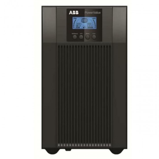 Uninterruptible Power Supply System Interactive UPS ABB 4NWP100161R0001 1800 W 2000 VA