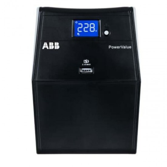 Uninterruptible Power Supply System Interactive UPS ABB 4NWP100174R0001