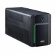 Uninterruptible Power Supply System Interactive UPS APC BVX2200LI 2200 VA