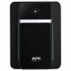 Uninterruptible Power Supply System Interactive UPS APC BX750MI-FR