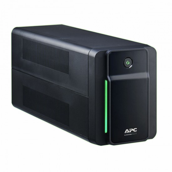 Uninterruptible Power Supply System Interactive UPS APC BX750MI-GR 410 W