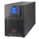 Uninterruptible Power Supply System Interactive UPS APC SRV1KIL 800 W 1000 VA