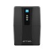 Uninterruptible Power Supply System Interactive UPS Armac H/650F/LED/V2 650 VA 390 W