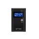 Uninterruptible Power Supply System Interactive UPS Armac O/650F/LCD 650 VA 390 W