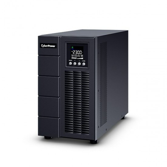 Uninterruptible Power Supply System Interactive UPS Cyberpower OLS3000EA-DE 2700 W