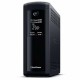 Uninterruptible Power Supply System Interactive UPS Cyberpower VP1600ELCD 1600 VA