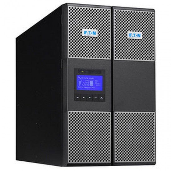 Uninterruptible Power Supply System Interactive UPS Eaton 9PX 10000 W