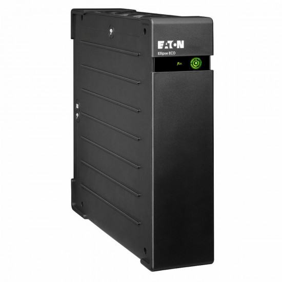 Uninterruptible Power Supply System Interactive UPS Eaton EL1200USBIEC 1200 VA 750 W