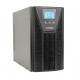 Uninterruptible Power Supply System Interactive UPS GEMBIRD EG-UPSO-2000 1800 W