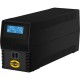 Uninterruptible Power Supply System Interactive UPS Orvaldi i850 480 W