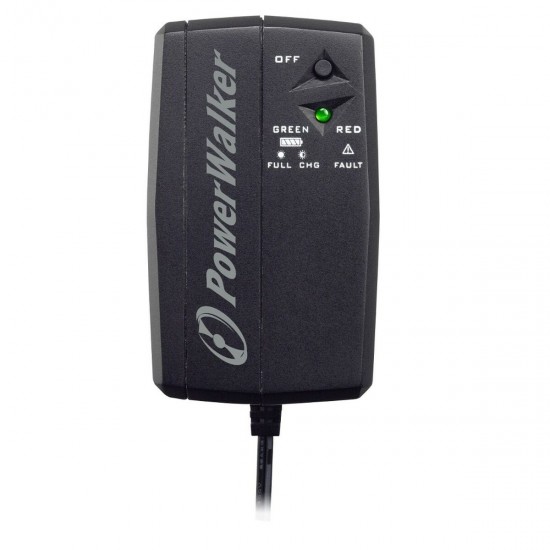 Uninterruptible Power Supply System Interactive UPS Power Walker DC SECUREADAPTER 12V 12 W