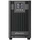 Uninterruptible Power Supply System Interactive UPS Power Walker VFI 3000 AT FR 2700 W