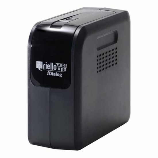 Uninterruptible Power Supply System Interactive UPS Riello IDG 400