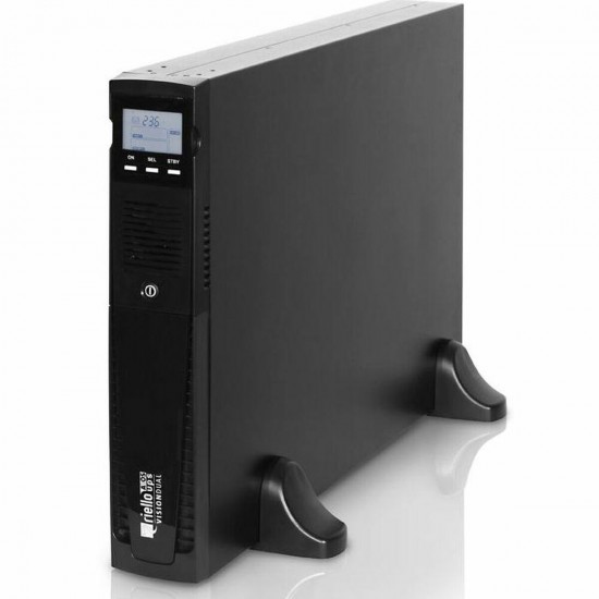 Uninterruptible Power Supply System Interactive UPS Riello VSD 2200