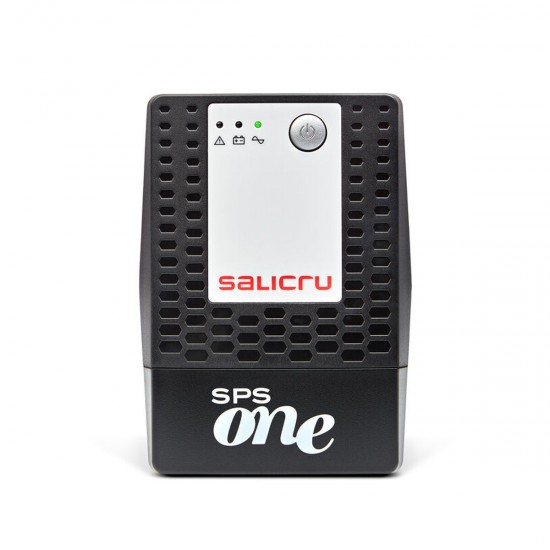 Uninterruptible Power Supply System Interactive UPS Salicru 662AG000002 500 VA