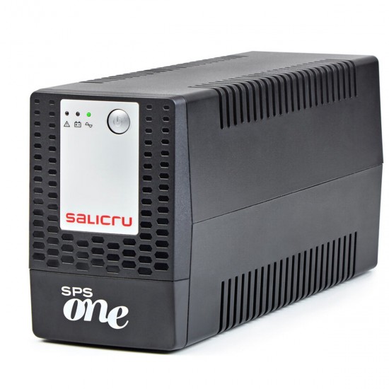 Uninterruptible Power Supply System Interactive UPS Salicru 662AG000004